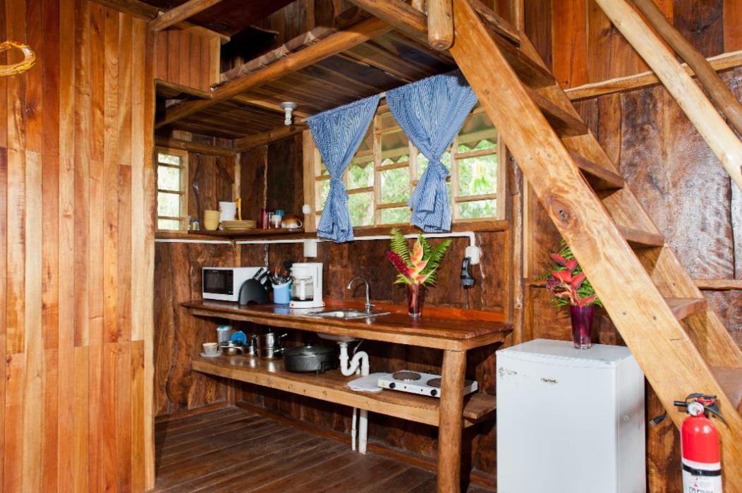 Bio Thermales Hot Springs Villa Palmera Esterno foto