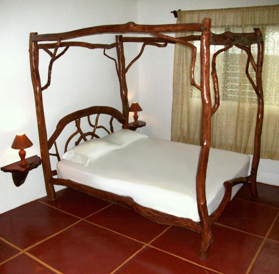 Bio Thermales Hot Springs Villa Palmera Esterno foto
