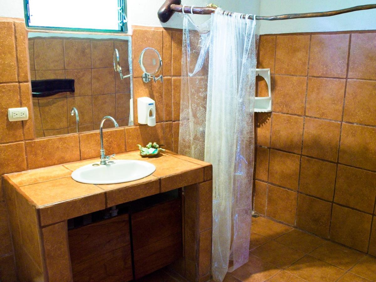 Bio Thermales Hot Springs Villa Palmera Esterno foto