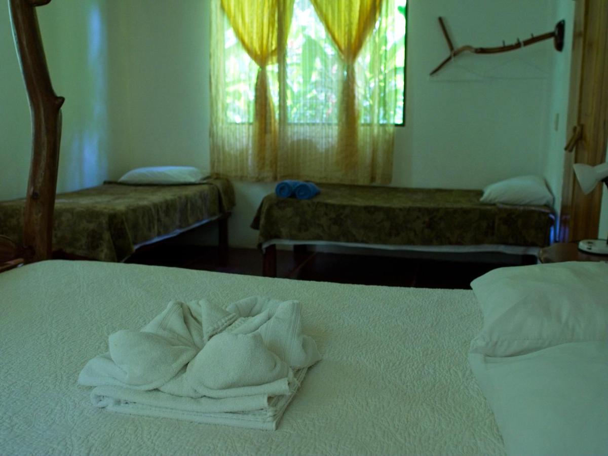 Bio Thermales Hot Springs Villa Palmera Esterno foto